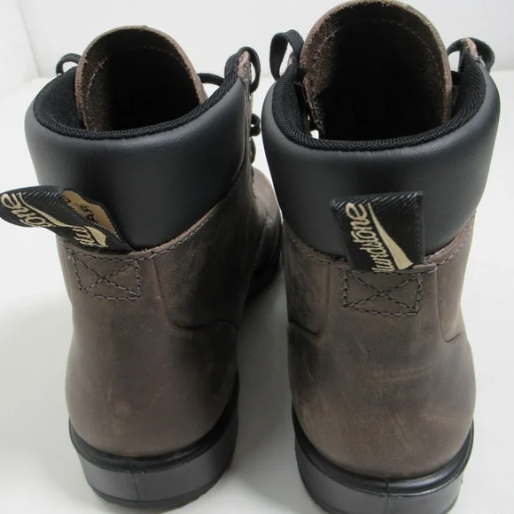 Blundstone Unisex Originals #2429 Lace Up Boots Clay 10 US M / 12 US W / 9 AU/UK